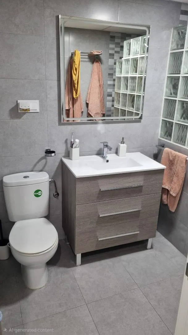 Piso en  Carrer Santa Rita 2 - Foto 14