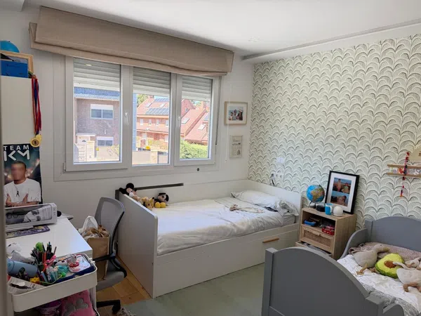 Casa o chalet independiente en Calle Cerezo del Paular, 31, Zona norte - Foto 13