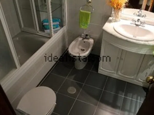 Piso en Avenida Orovilla, 69, Los Rosales - Foto 24
