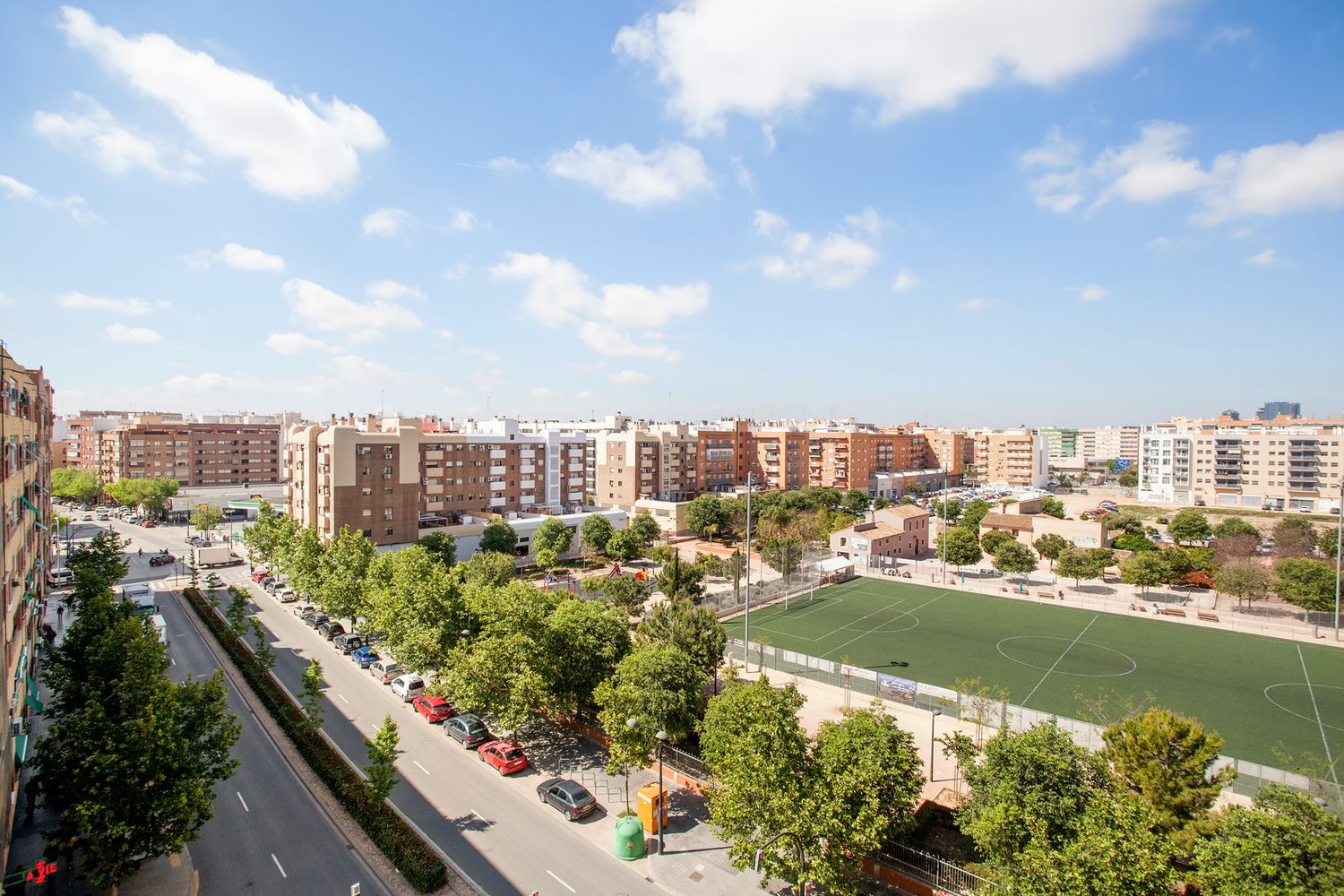Piso en Montcada, 96, Torrefiel - Foto 29