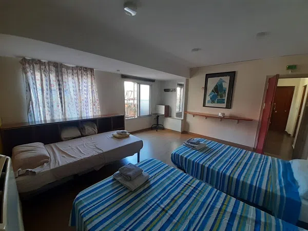 Estudio en avenida del Cid, 117 - Foto 1