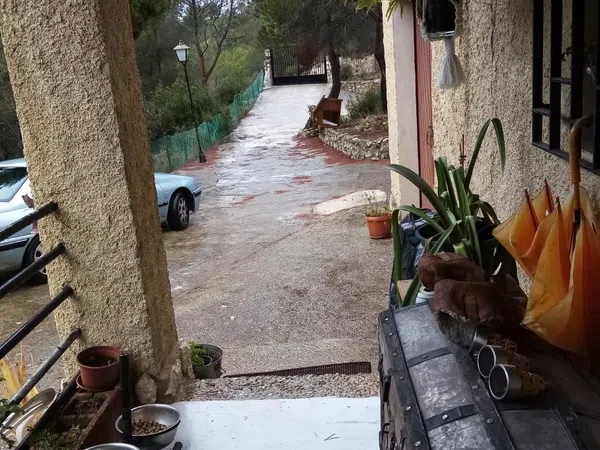 Casa rural en Camino Valdevicén s/n - Foto 18