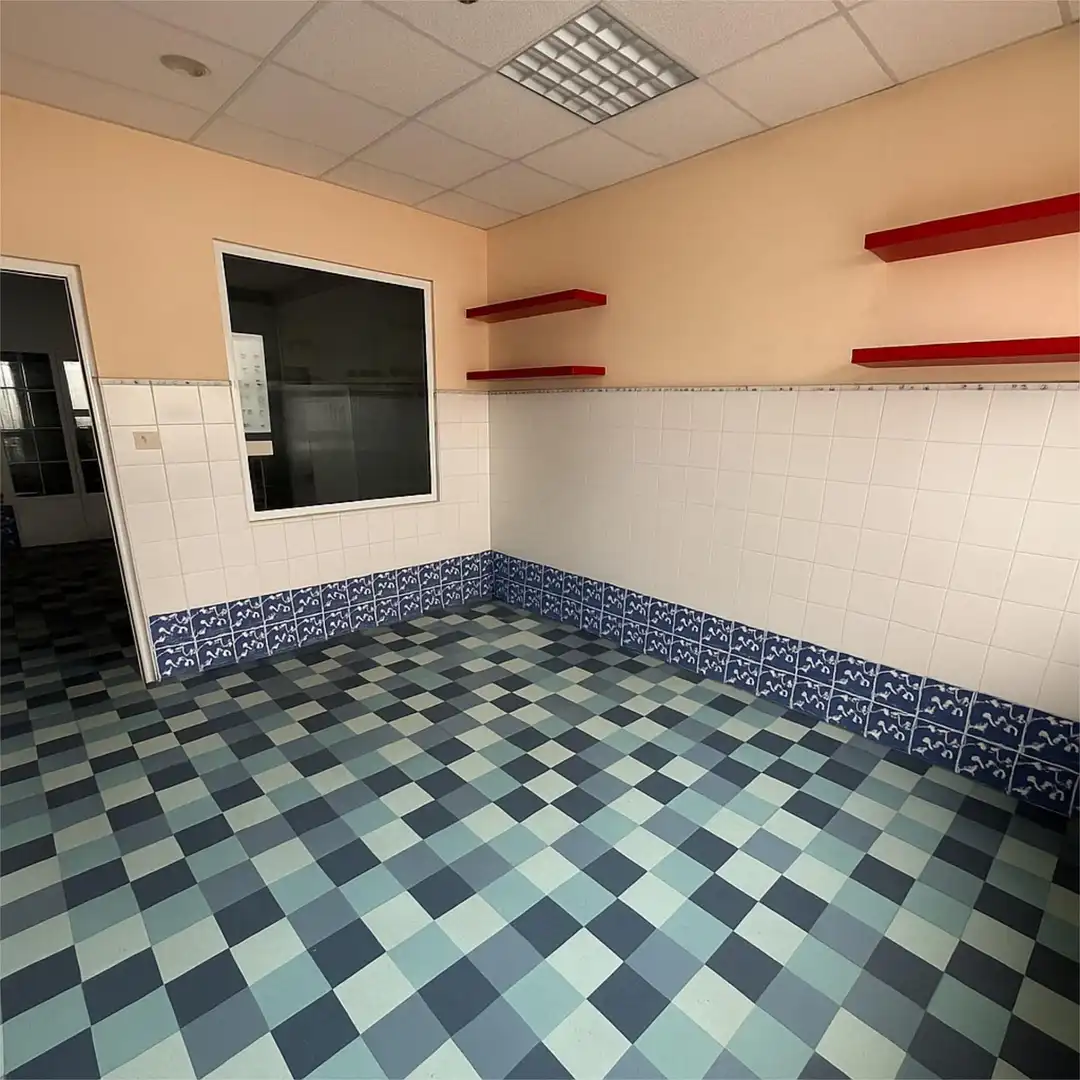 Local comercial en  Rúa Doutor Yañez Rebolo 73 - Foto 6