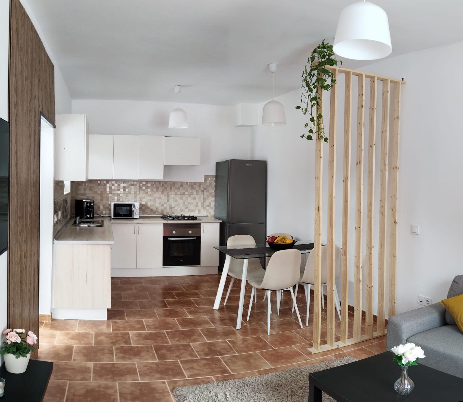 Piso en calle la Libertad, 26 - Foto 7