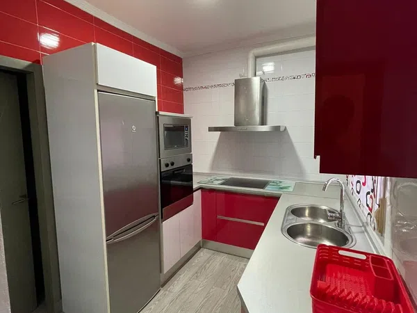 Piso en Lupe martin, 24 - Foto 8