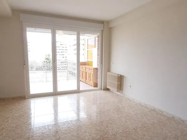 Piso en Porto Colon, Parque Lisboa - La Paz - Foto 1