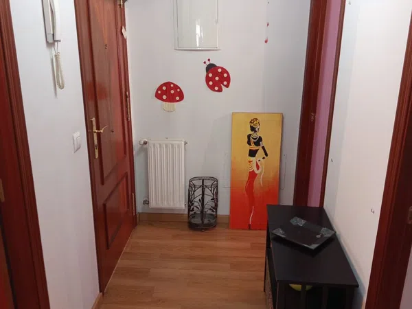 Piso en calle Juan Hevia, 2 - Foto 4