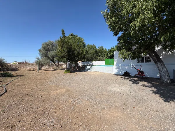 Casa o chalet independiente en Calle Julio Romero de Torres s/n - Foto 14
