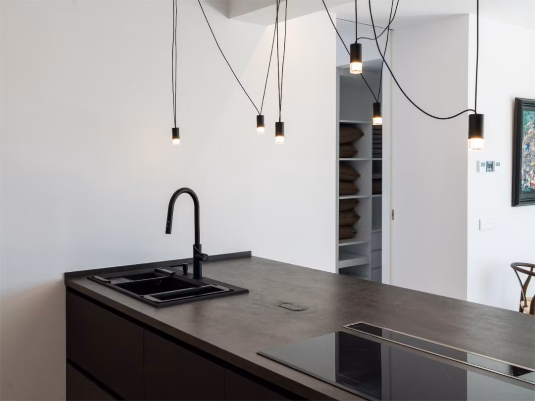 Piso en  Plaza de Manuel Becerra 15 - Foto 39