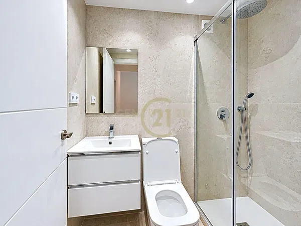 Piso en Paseo Ibérico, 6, Pacífico - Foto 23
