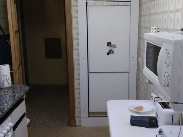 Piso en Paseo de Carmelitas, 45, San Vicente-Las Úrsulas - Foto 5
