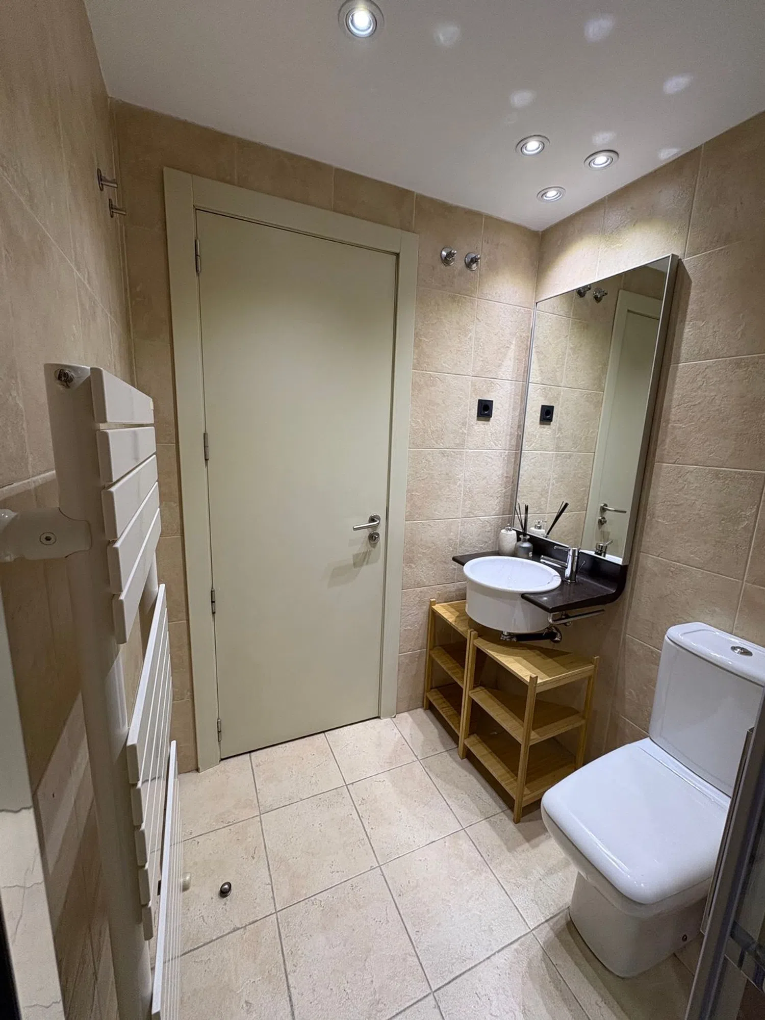 Piso en calle de Santa Engracia, 159 - Foto 17