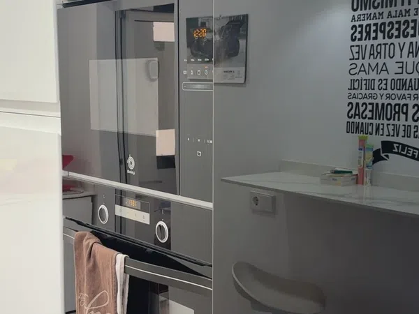 Piso en Barrio El Terreno - Foto 7