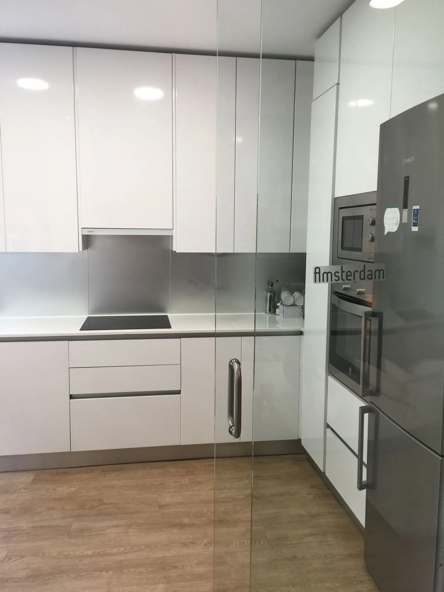 Piso en calle de Castelló, 98 - Foto 19