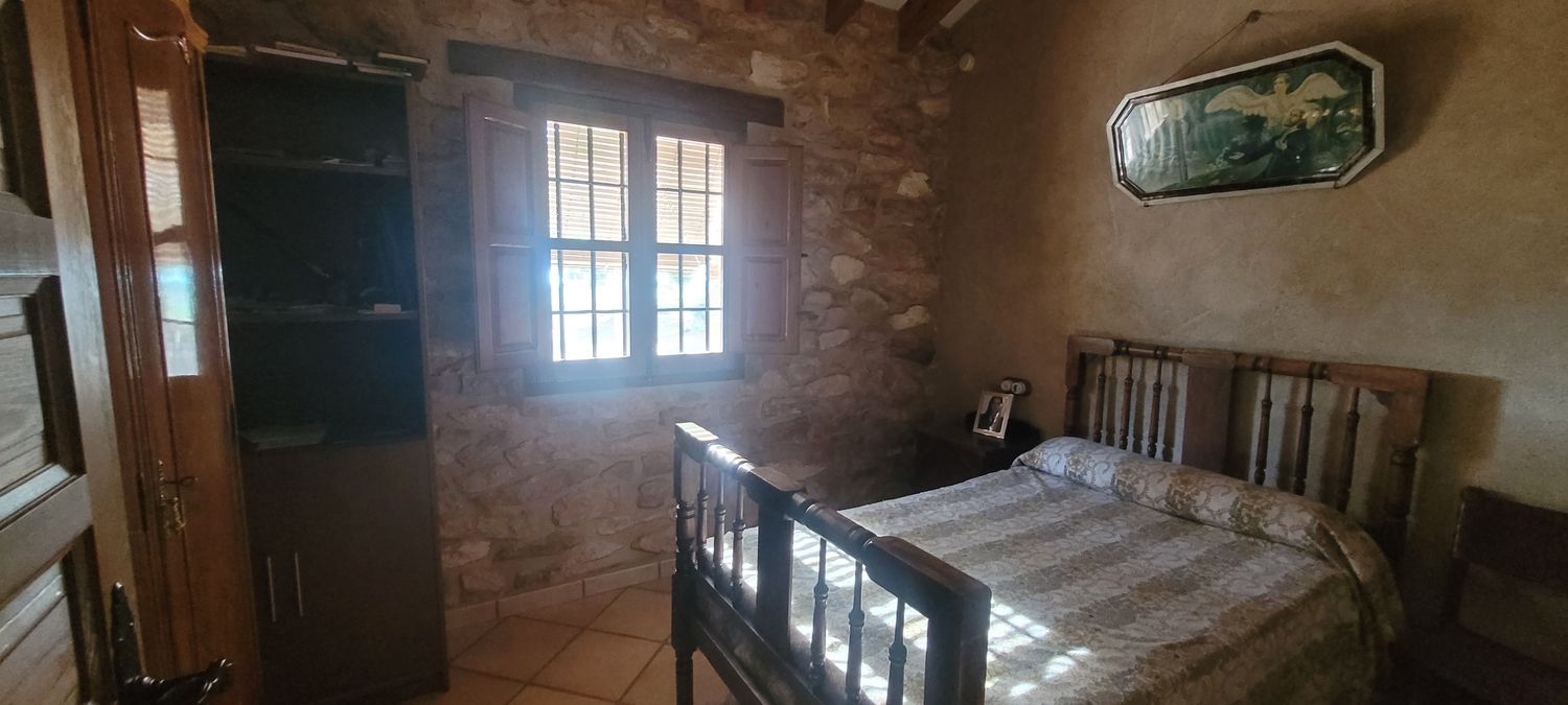 Casa de pueblo en Paraje Jordan, 2 - Foto 24