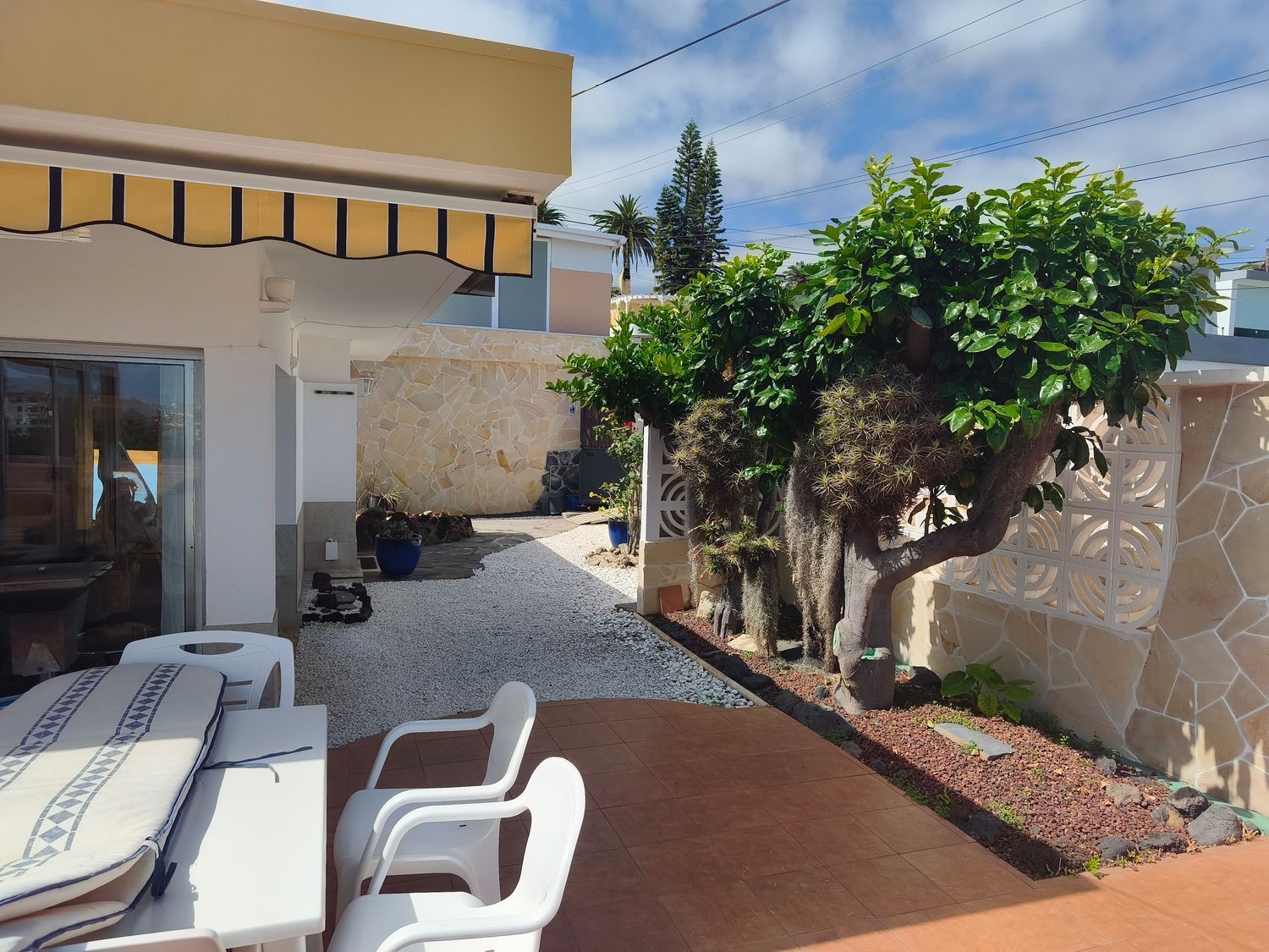 Casa o chalet independiente en Calle Isla la Palma, 9, San Fernando - Foto 27