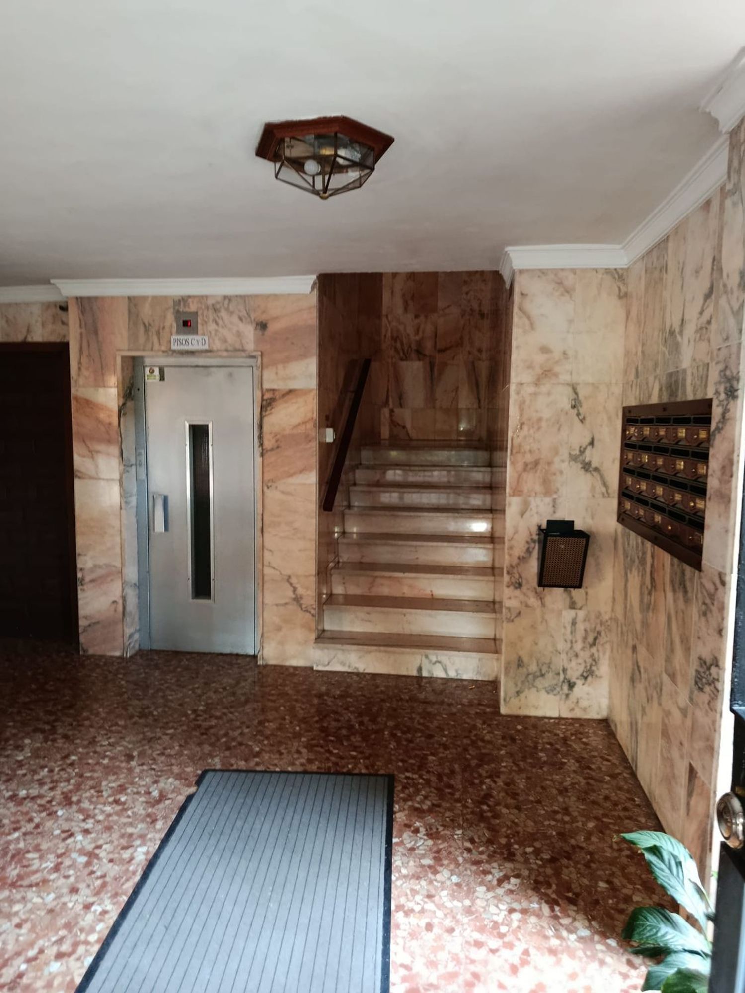 Piso en calle Coruña, 3 - Foto 9