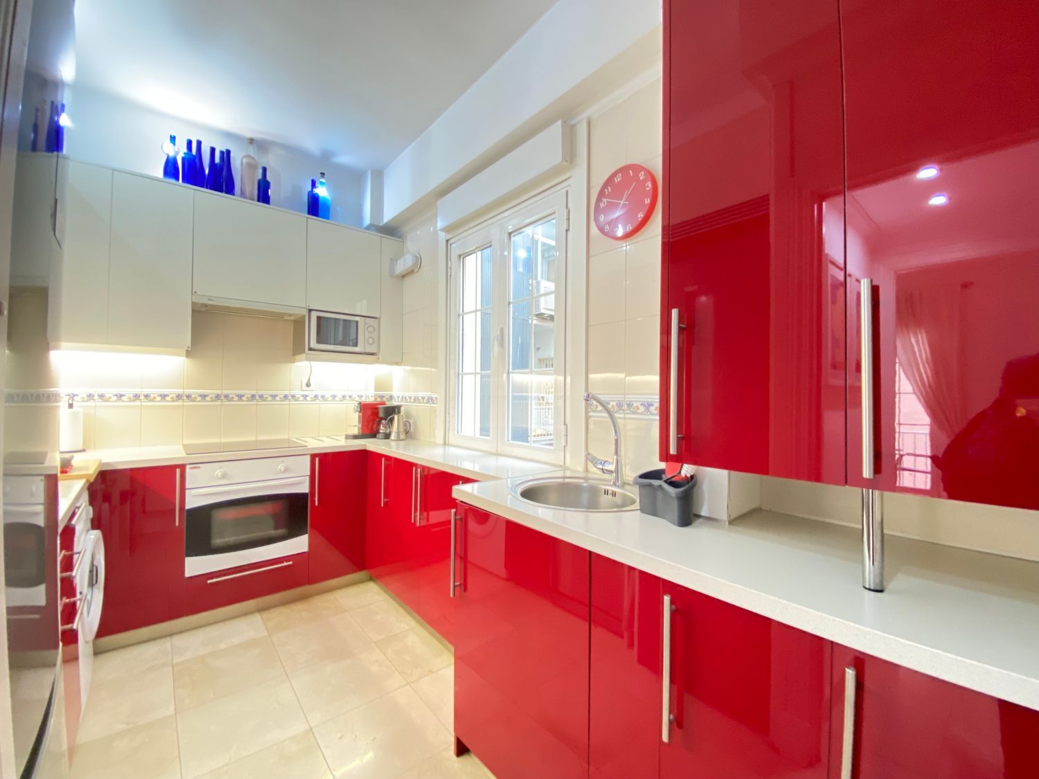 Piso en calle del Conde de Peñalver, 47 - Foto 35