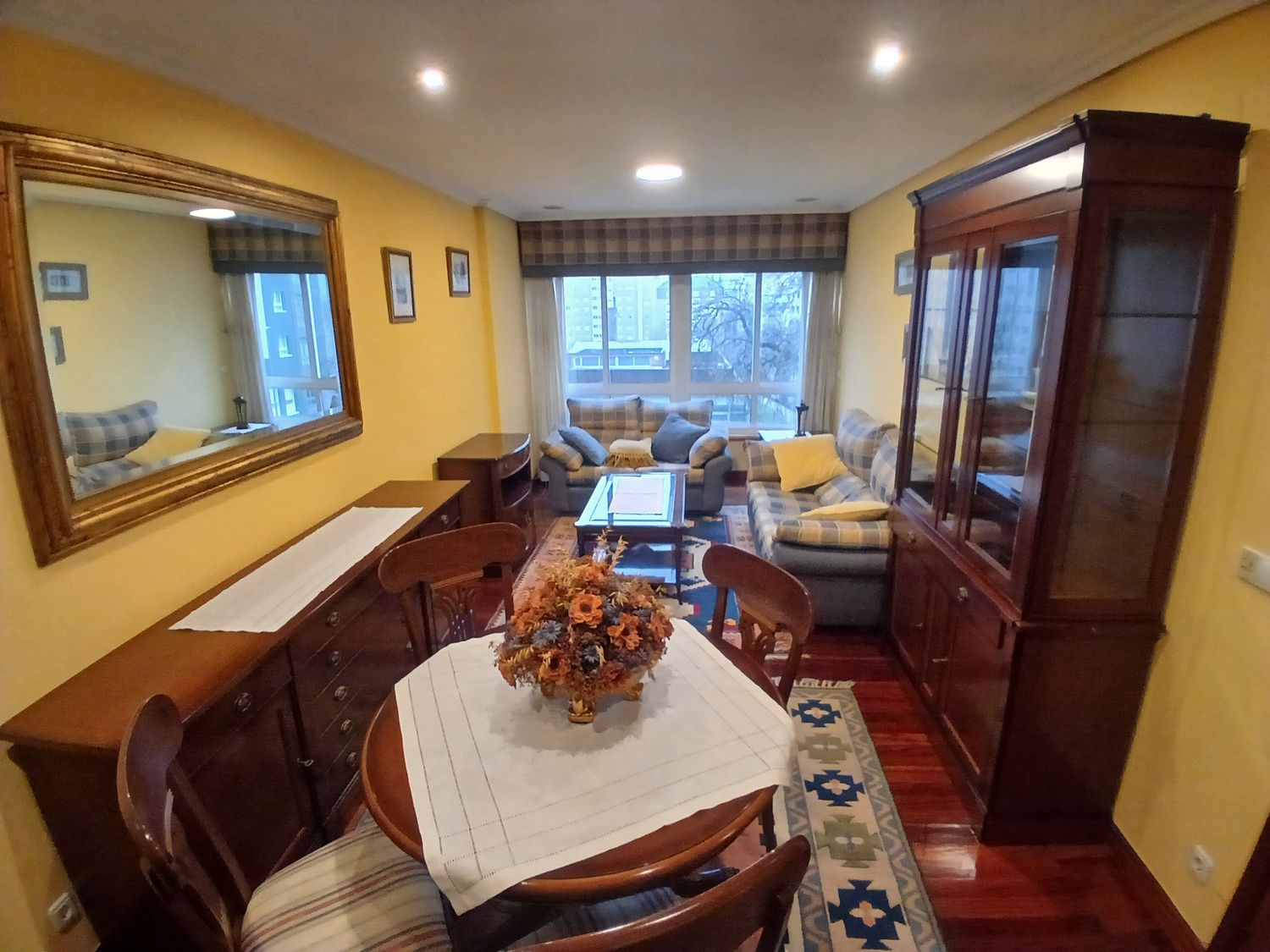 Piso en calle Fotógrafo Ángel Llanos, 1 - Foto 1