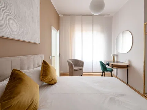 Piso en calle d'Andrea Doria, 12 - Foto 23