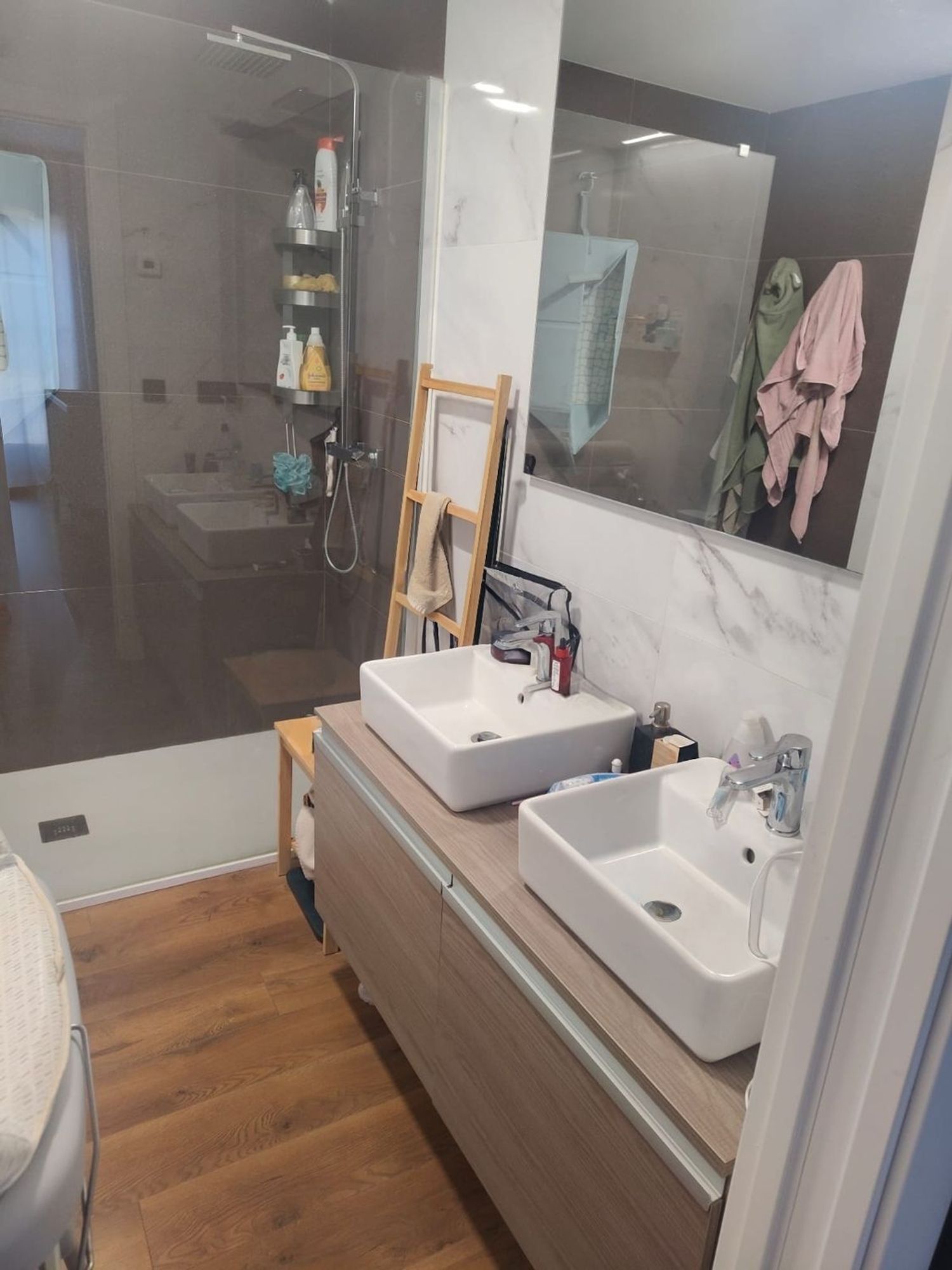 Piso en Calle Silvestre Sánchez Sierra, 18, Capuchinos-Glorieta-C. Jardín - Foto 4