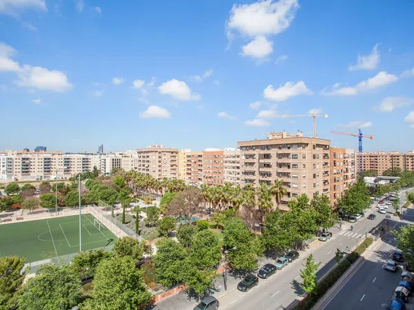 Piso en Montcada, 96, Torrefiel - Foto 31