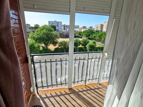 Piso en Ronda Nuestra Señora de la Oliva, 4, Su Eminencia - La Oliva - Foto 5