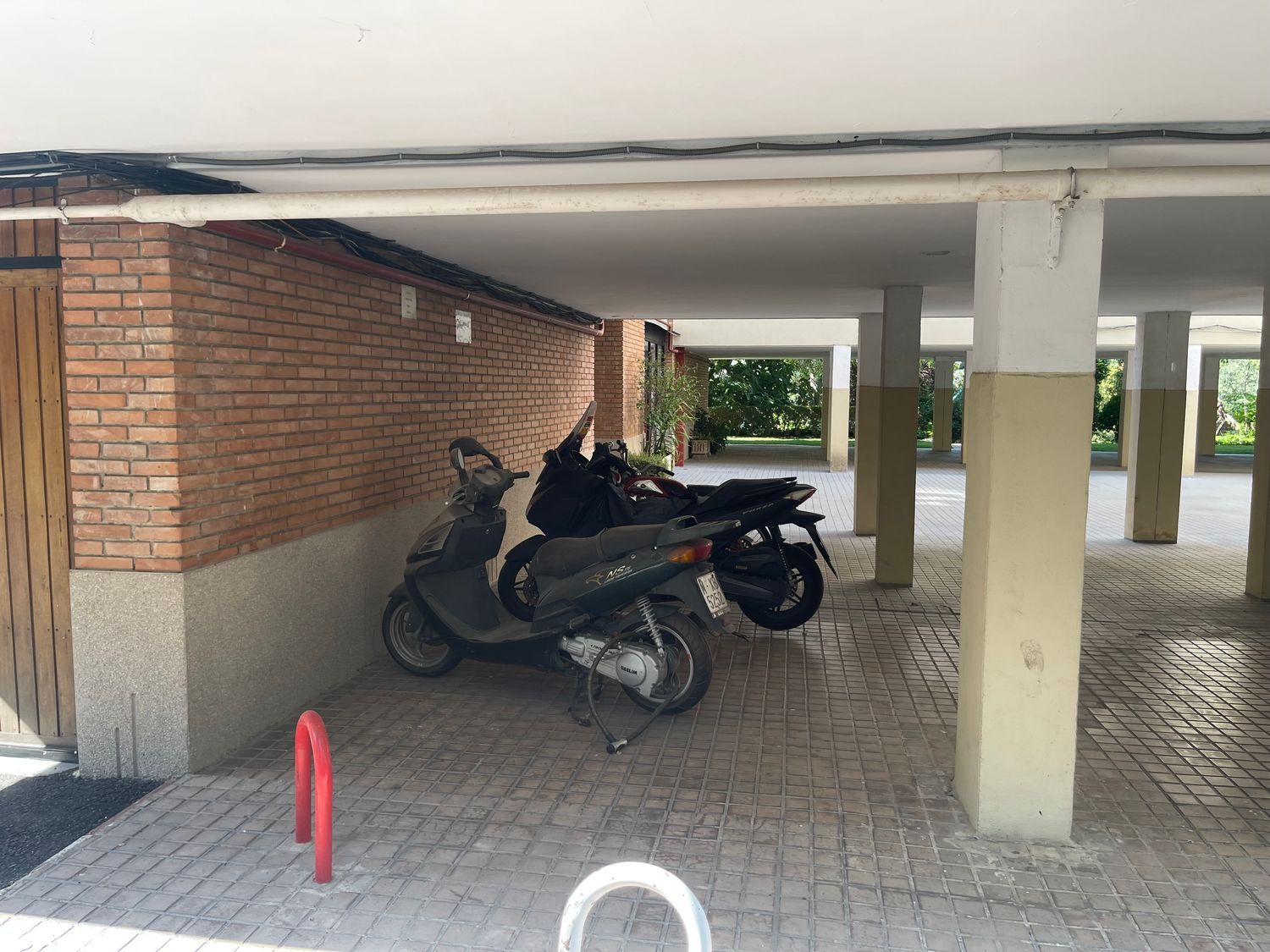 Piso en Calle de la Costa Brava, 9, Mirasierra - Foto 31