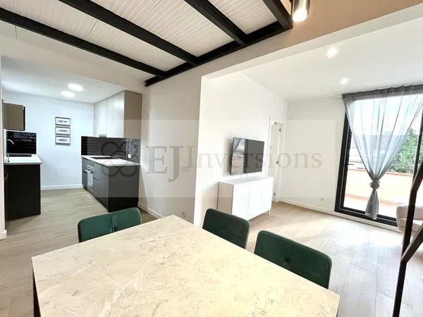 Ático en Calle d'Artesa de Segre, Sant Gervasi - La Bonanova - Foto 23
