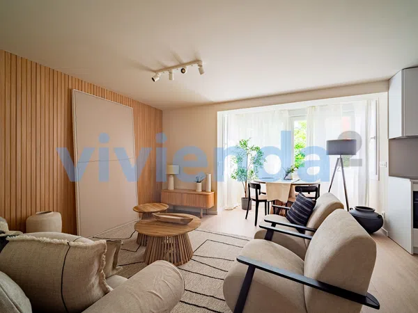 Piso en Barrio Atalaya