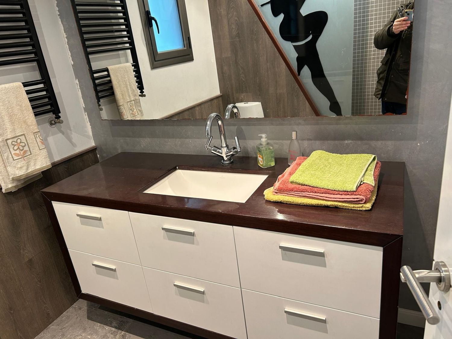Estudio en Calle Barcelona, 4 - Foto 9