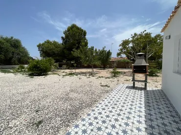 Chalet en  Carrer la Vall D'Alcala - Foto 71