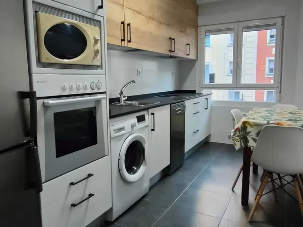 Piso en Calle Doña Constanza, 1, Juan XXIII - Las Torres - G2 - Foto 3