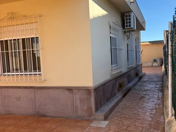 Casa o chalet independiente en Avenida de las Palmeras I, 4, El Mojón, El Mojón - Foto 29