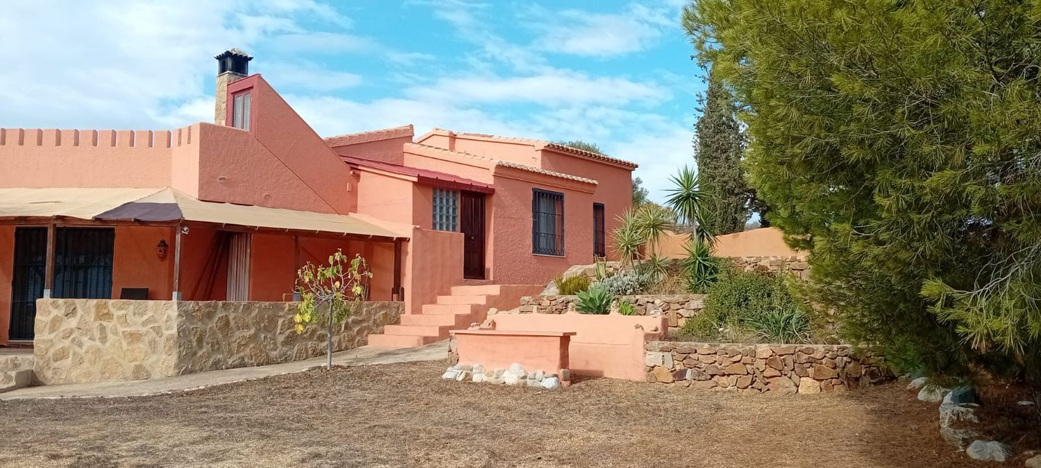Casa o chalet independiente en Paraje los Rubiales, 5 - Foto 25