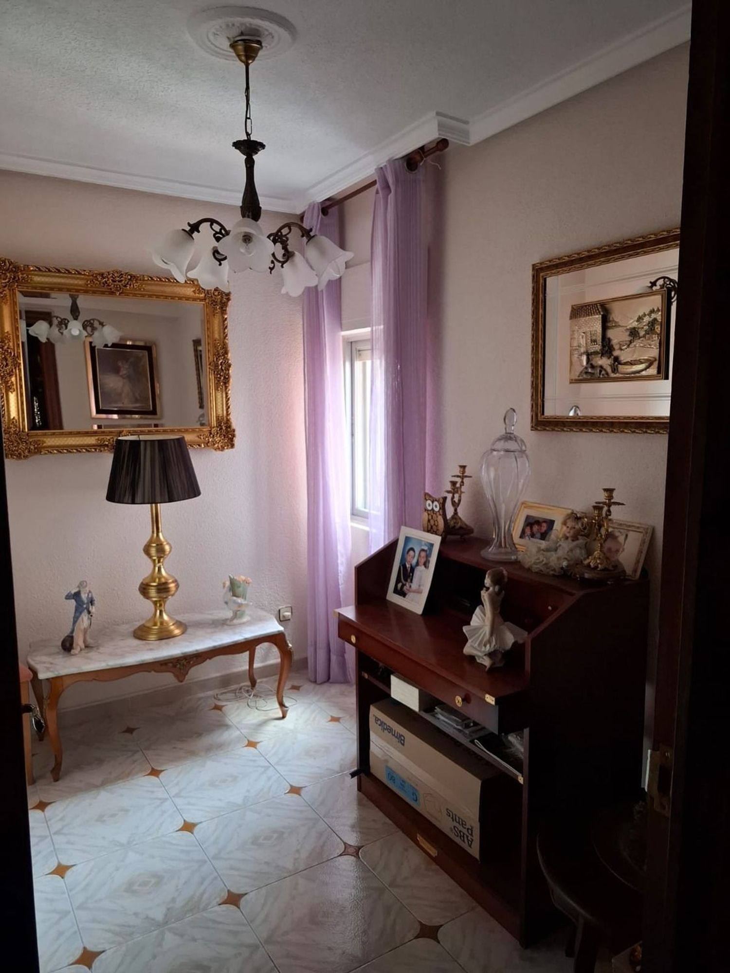 Piso en Argentina, 6, Coslada Pueblo, Coslada Pueblo - Foto 12