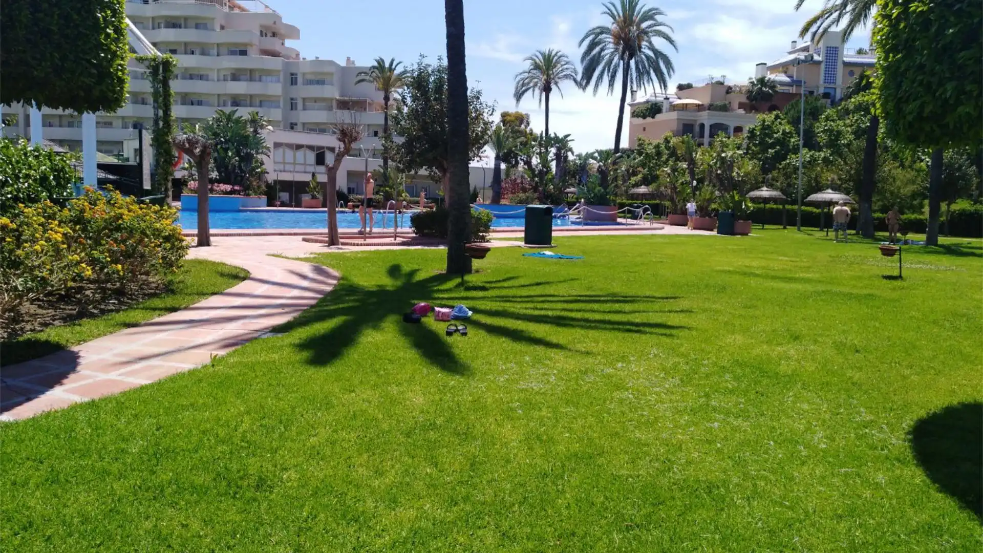 Piso en  Avenida del Parque 3 - Foto 32