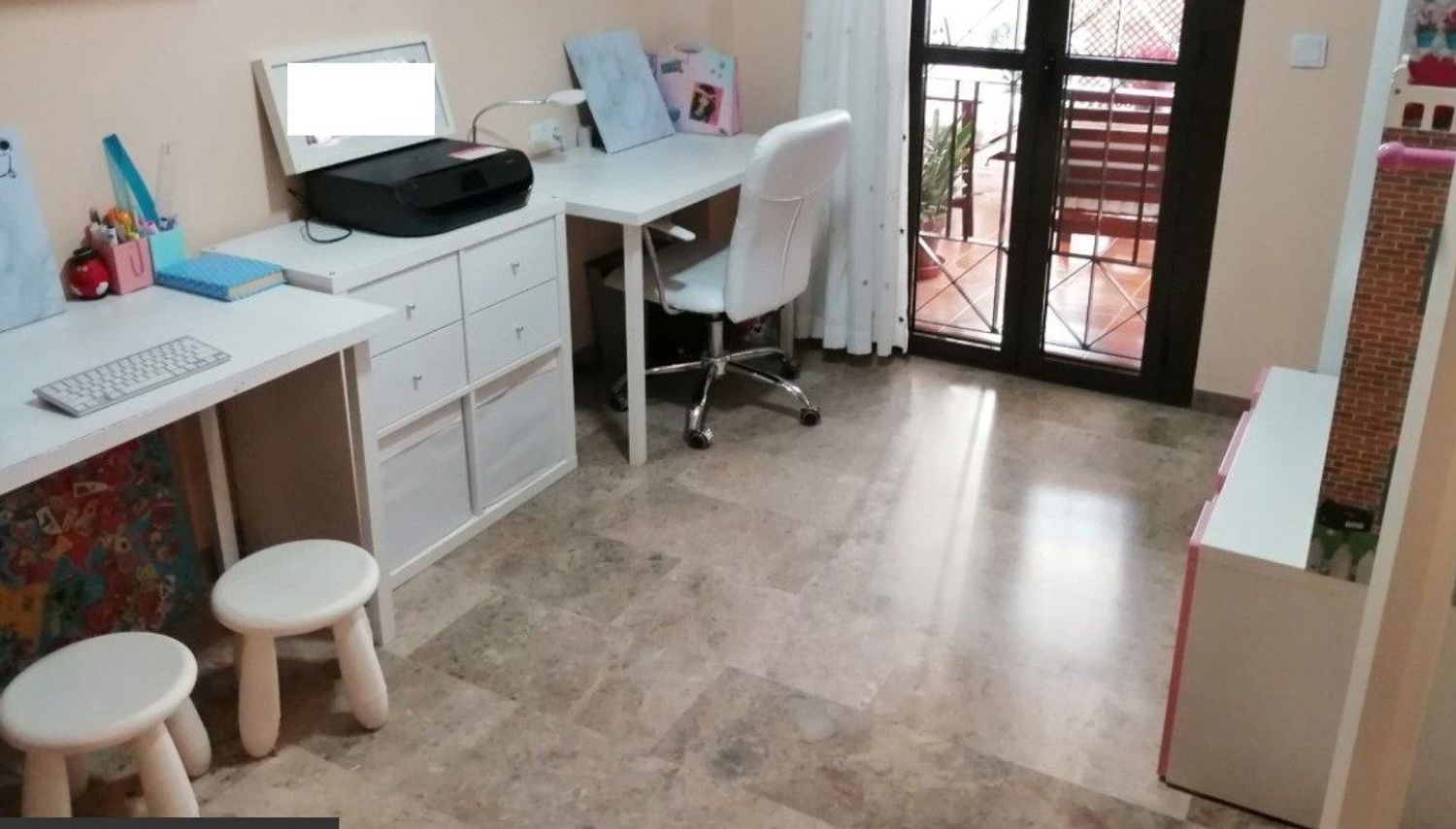 Piso en Calle de los Plateros, 16, Santa Rosa - San José - Foto 23