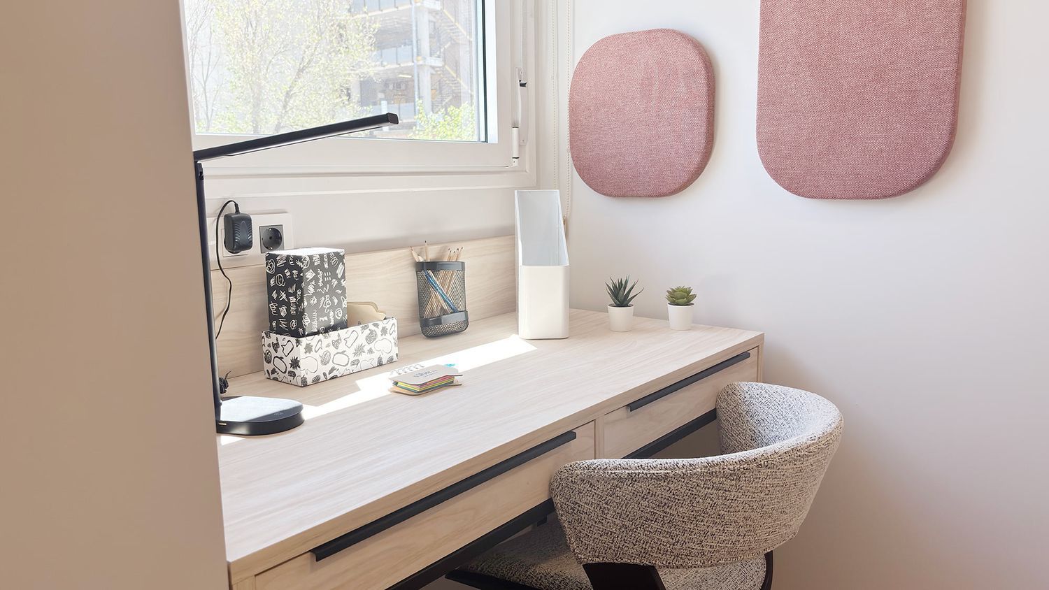 Estudio en avenida de la Democracia, 9 - Foto 29