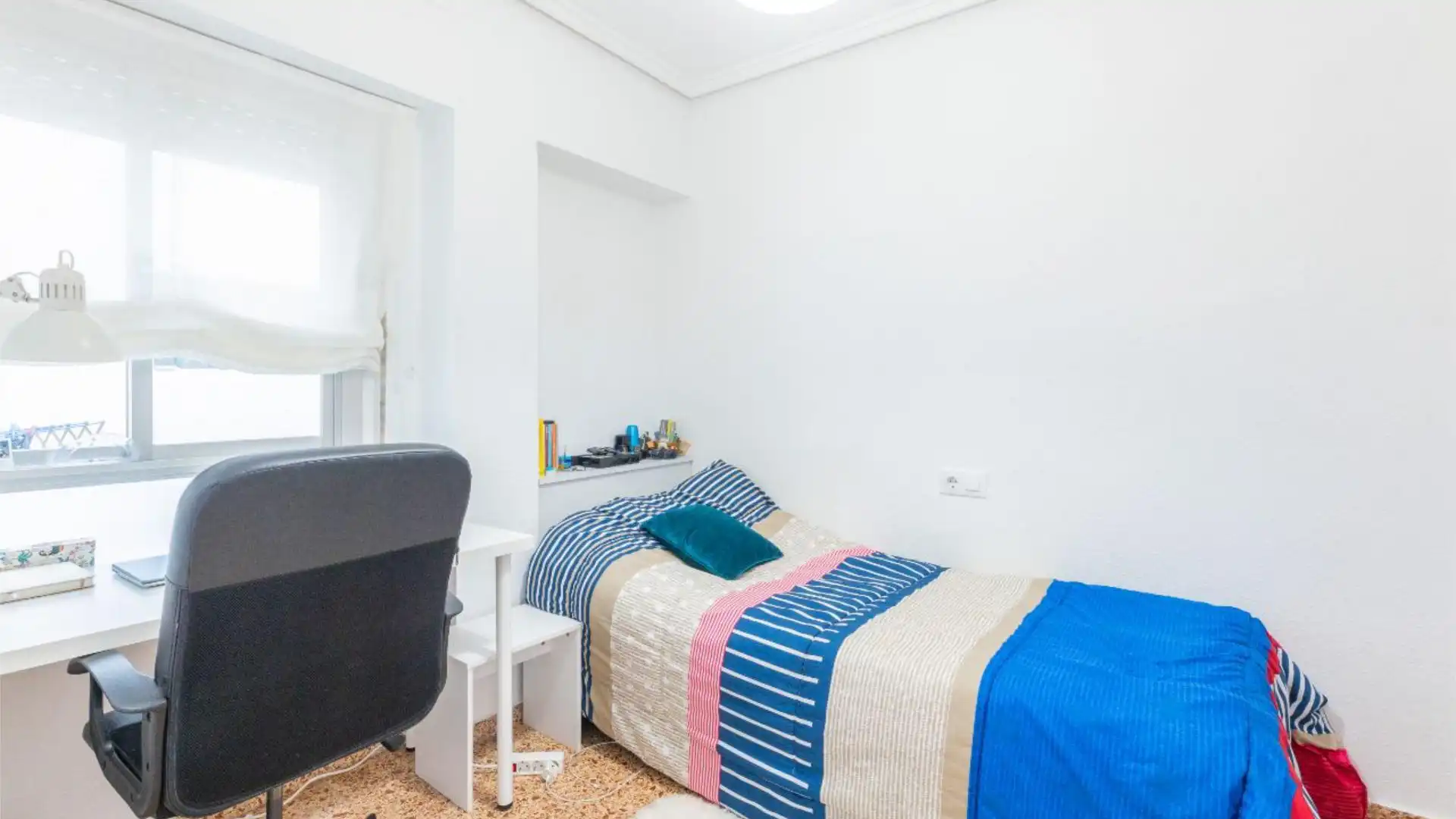 Piso en  Carrer de Yecla 19 - Foto 34