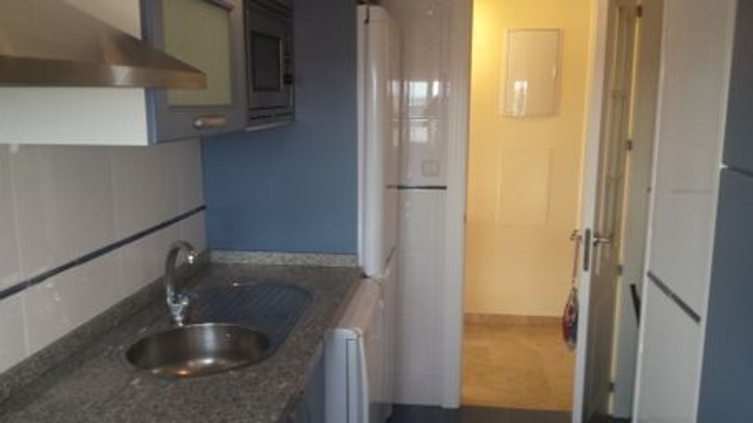 Ático en Calle anade, 43, El Sabinar - Urbanizaciones - Las Marinas - Foto 17