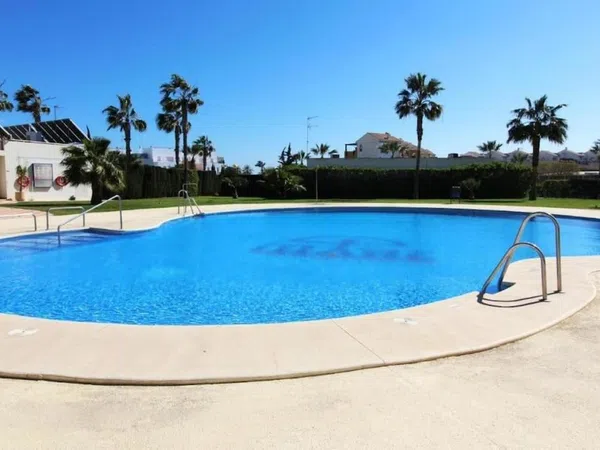 Piso en Avenida Tortuga Boba, 3, Vera Playa Naturista, Vera Playa Naturista - Foto 19