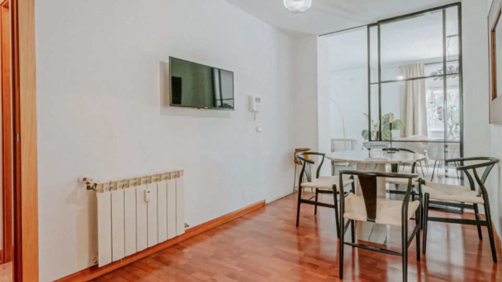 Piso en  Paseo de la Castellana 225 - Foto 12