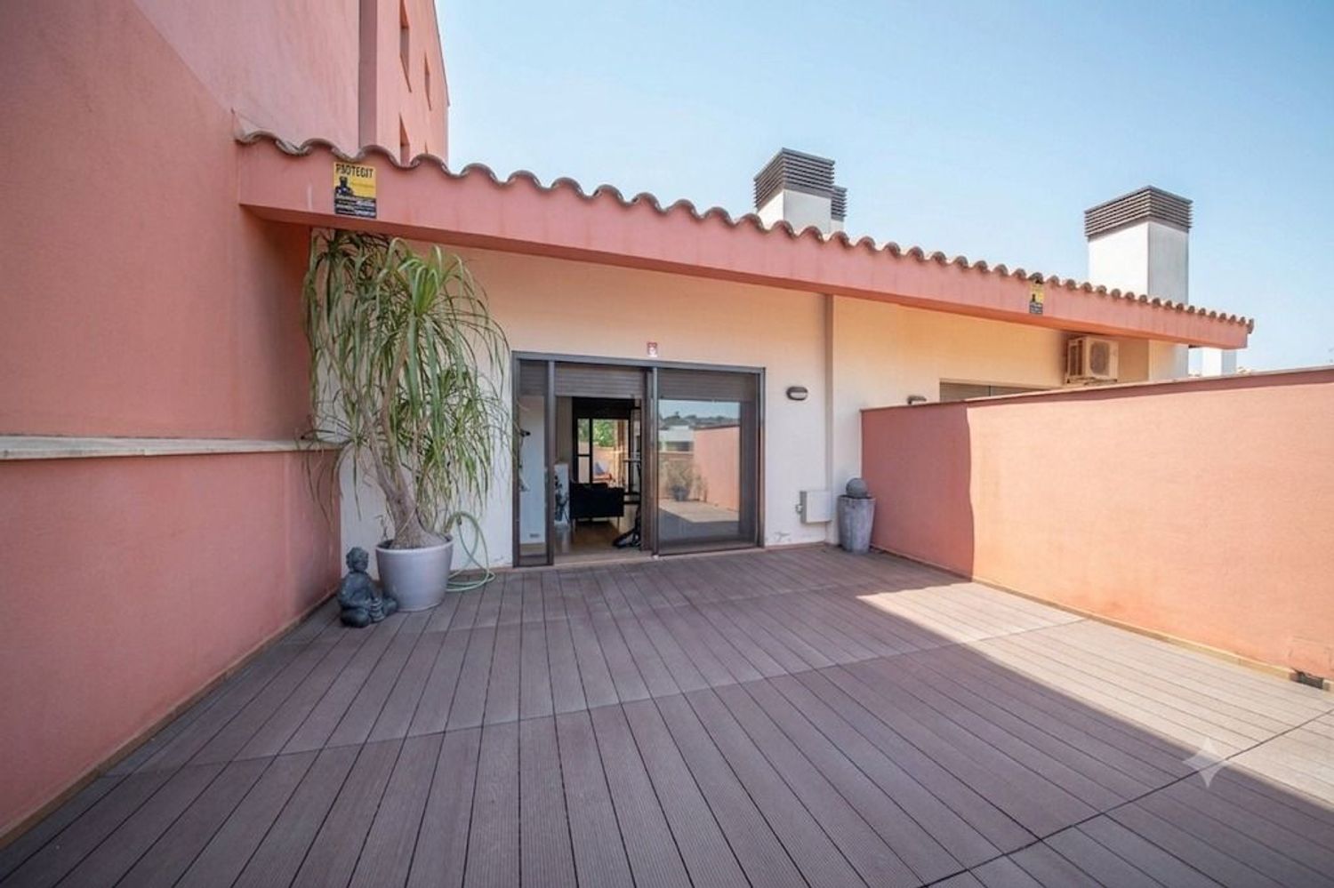Chalet adosado en Calle de la Palla, 26 - Foto 22