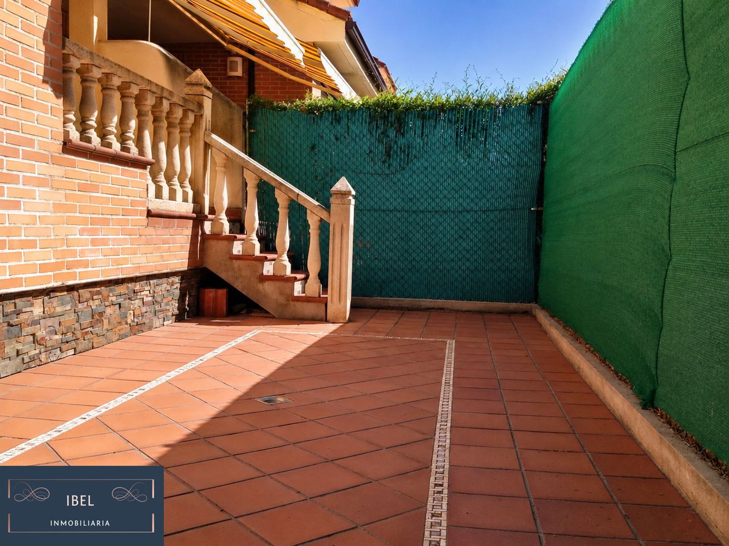 Chalet adosado en Calle José Zorrilla, 13, Ensanche, Ensanche - Foto 12