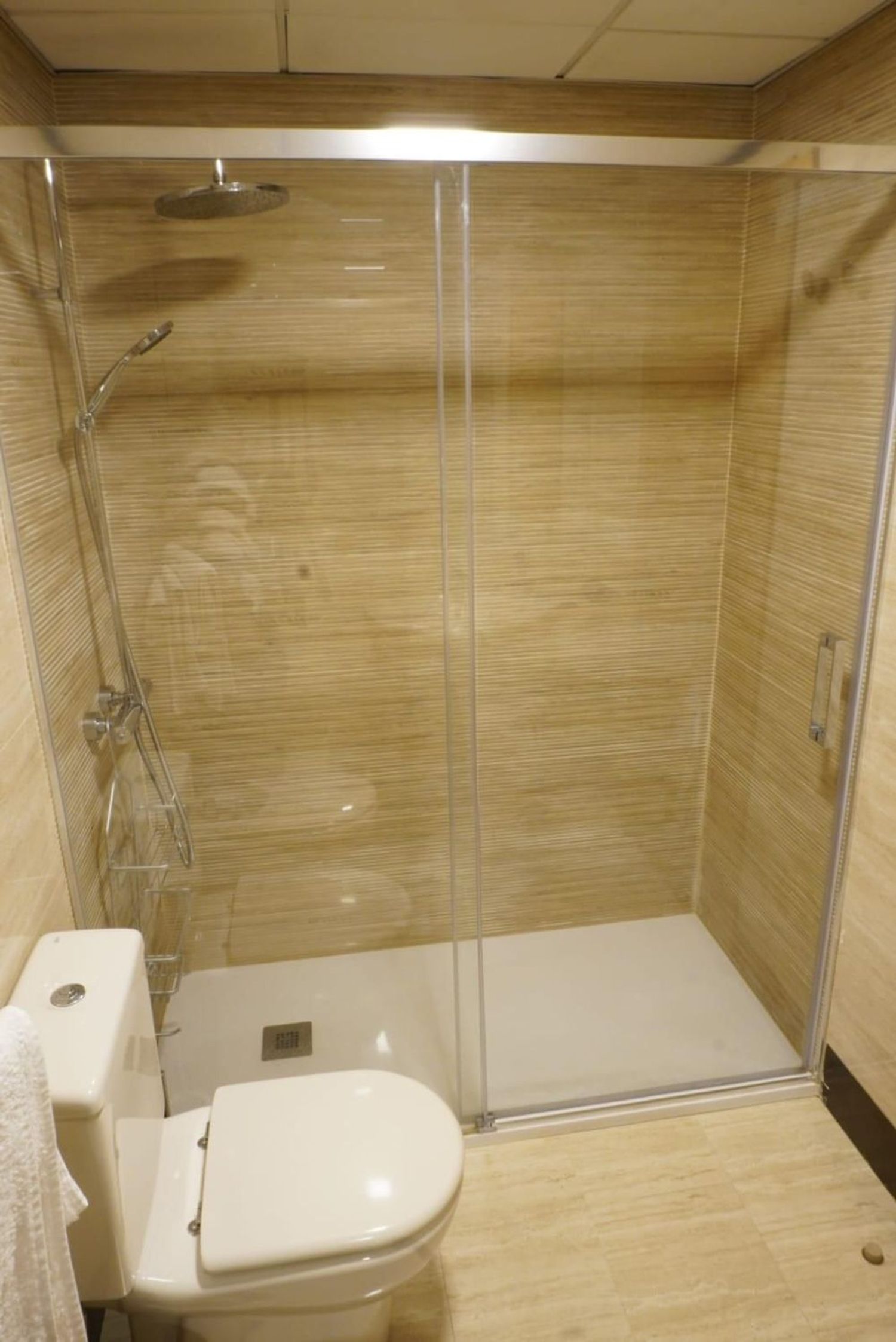 Estudio en camino de la Térmica, 28 - Foto 12