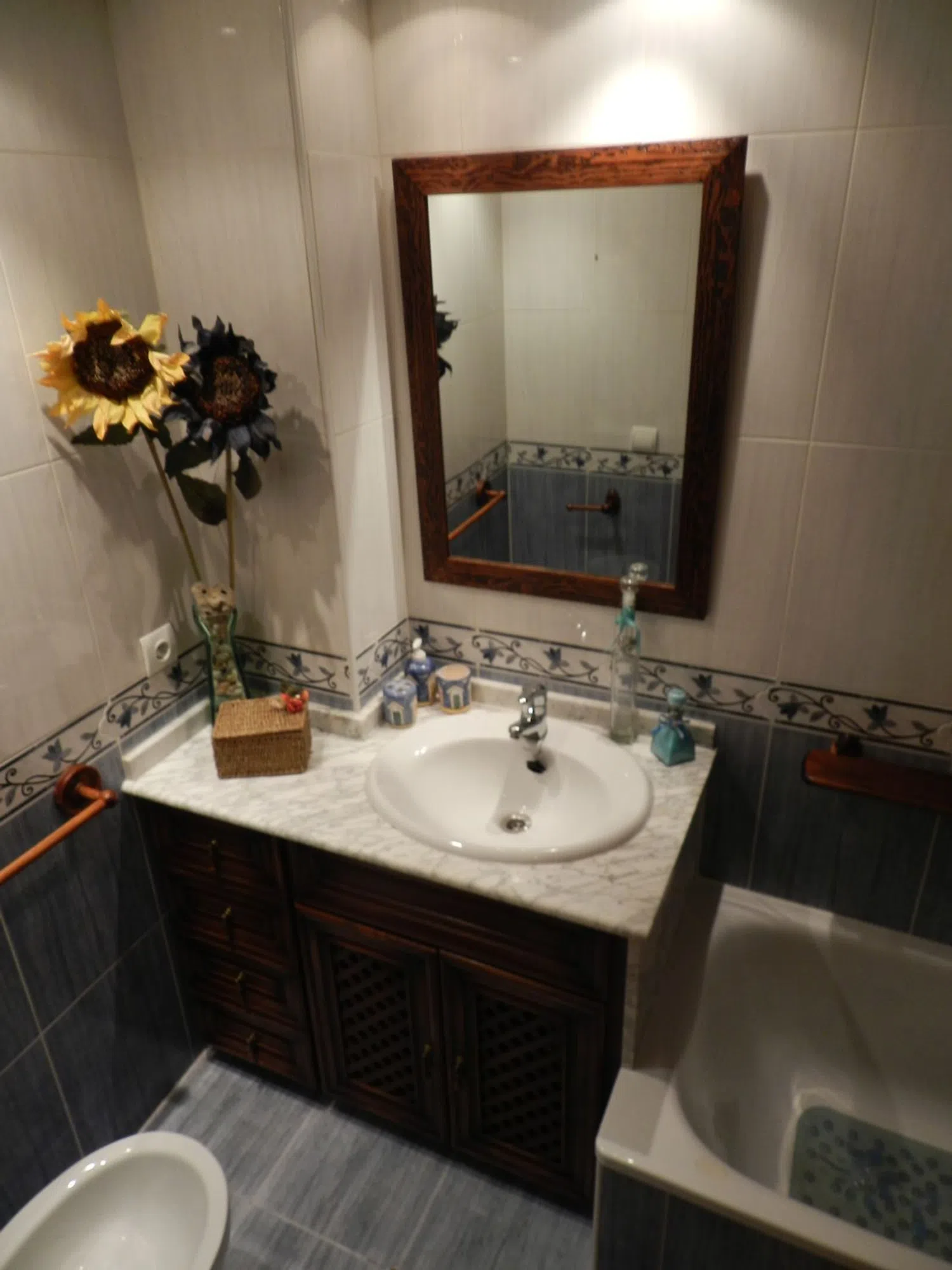 Piso en calle de Campanar, 12 - Foto 17