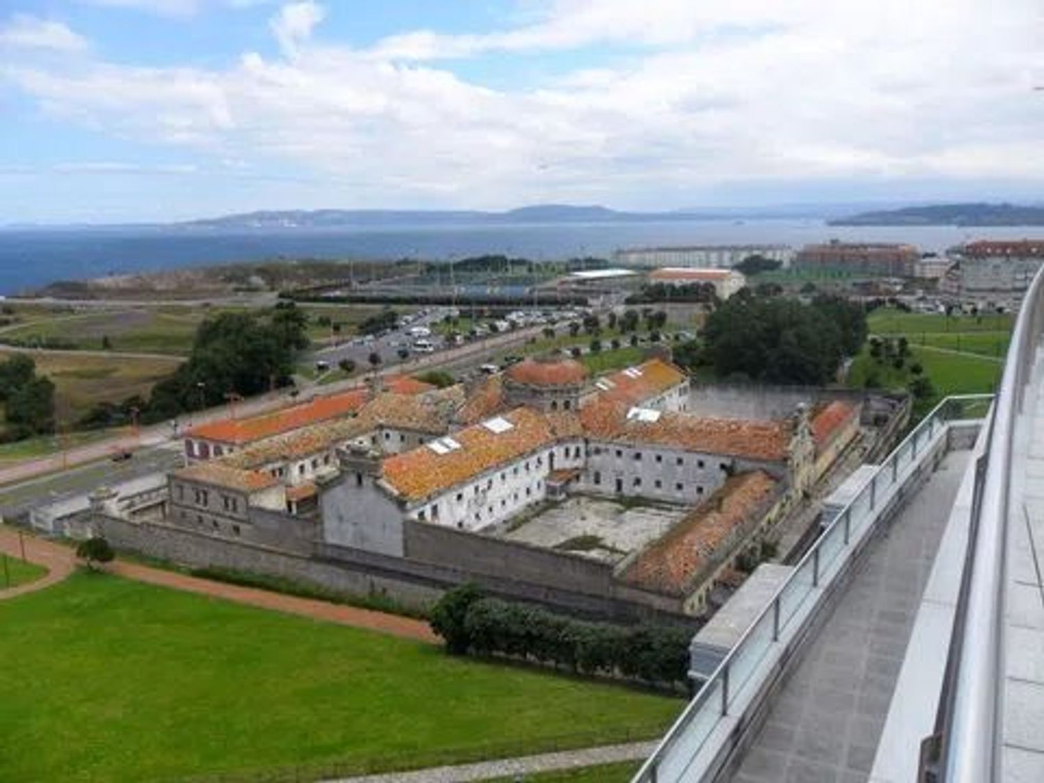 Piso en ronda de Monte Alto, 48 - Foto 4