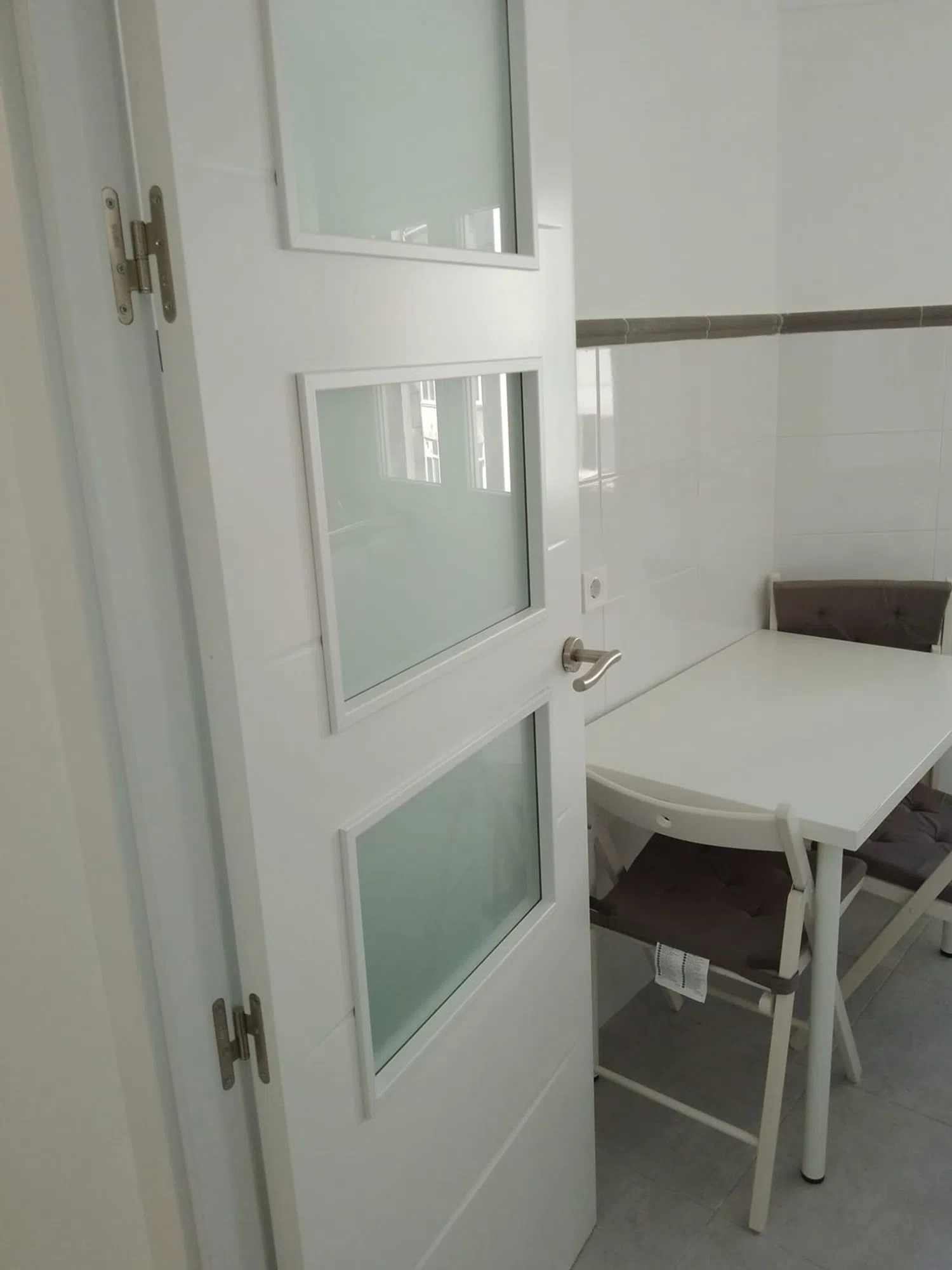 Piso en calle da República Arxentina, 6 - Foto 2