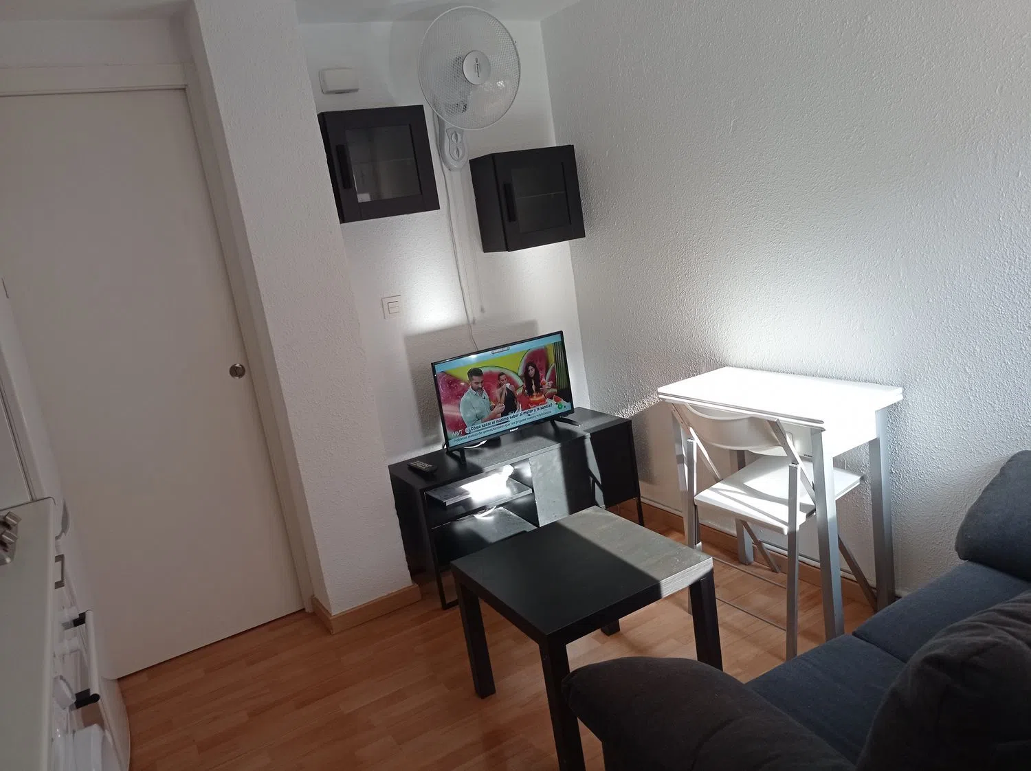 Estudio en avenida de San Juan de la Peña, 129 - Foto 4